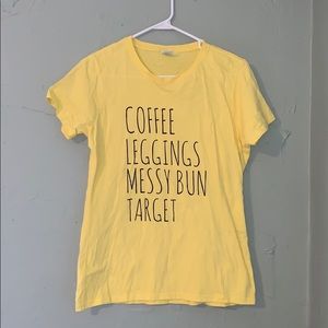 WOMENS T-SHIRT